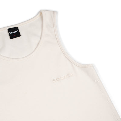 Wordmark Tank