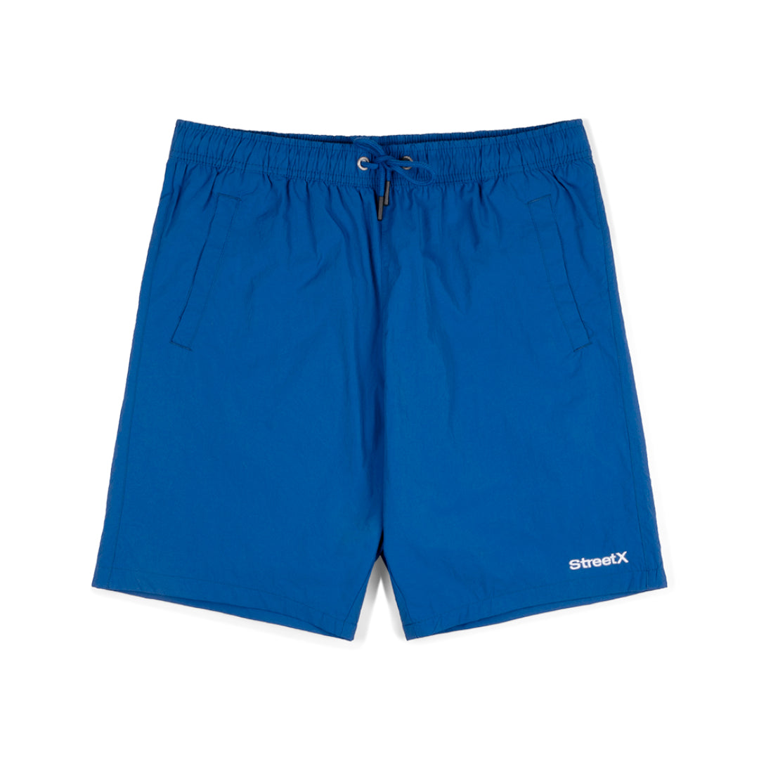 Mack Nylon Shorts