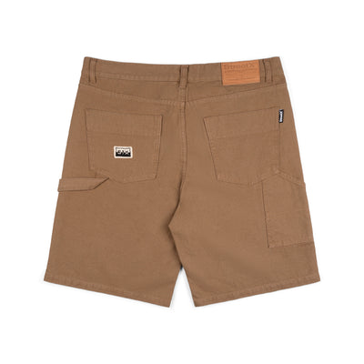 Mack Double Knee Shorts