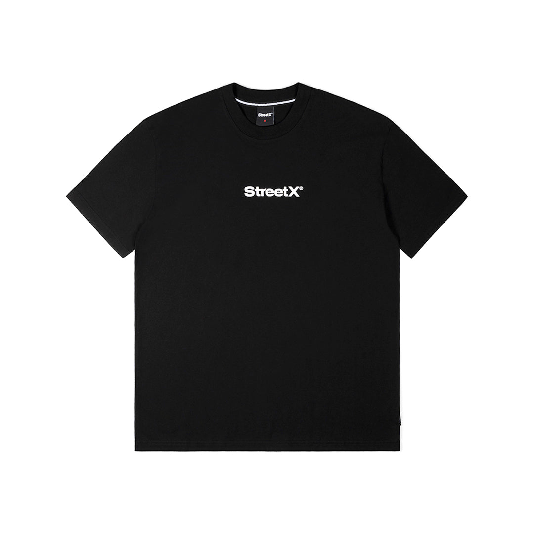 Wordmark Core Tee