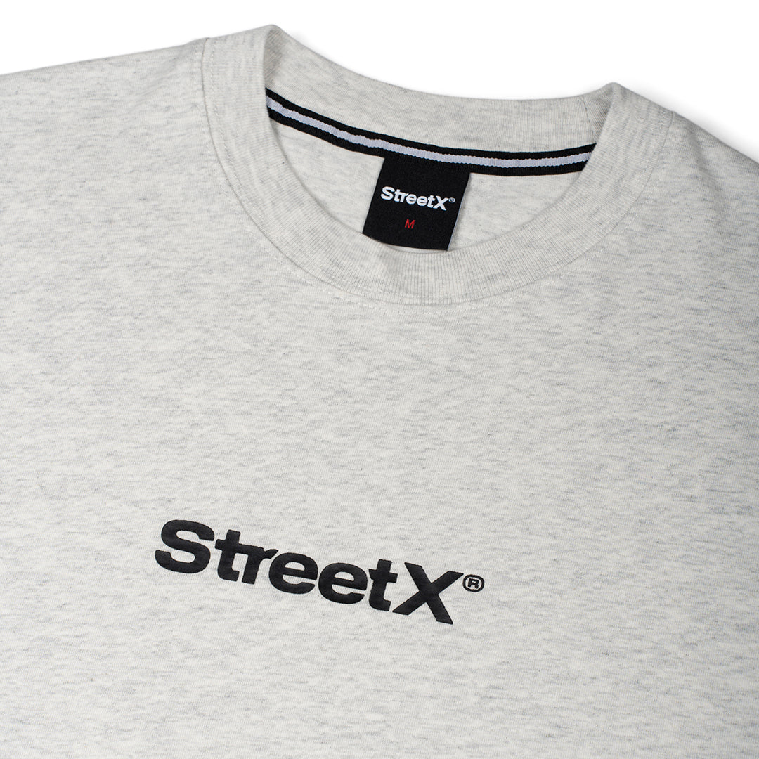 Wordmark Core Tee