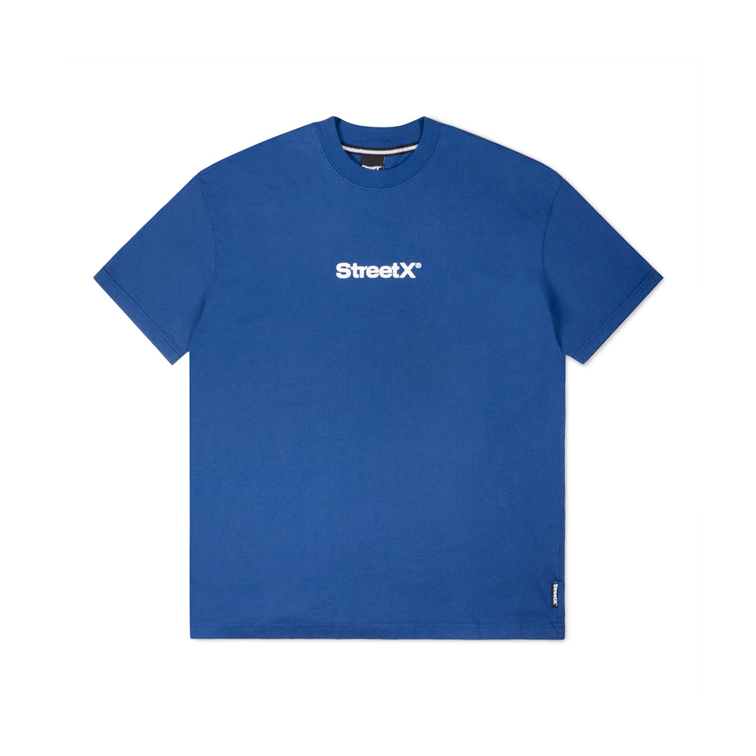 Wordmark Tee