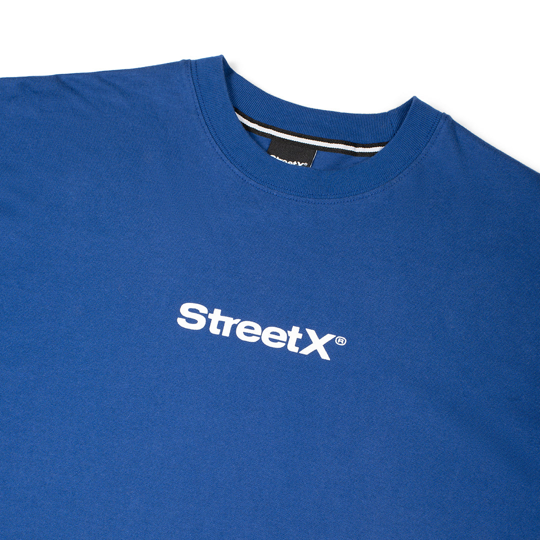 Wordmark Tee