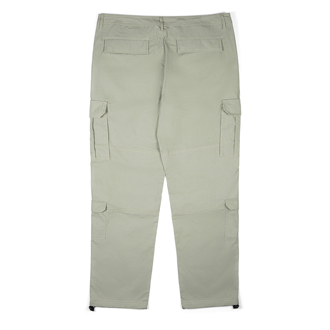 Split X Cargo Pants