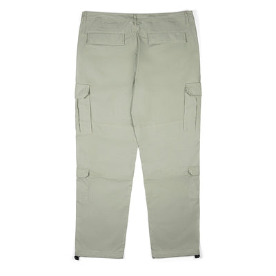 Split X Cargo Pants