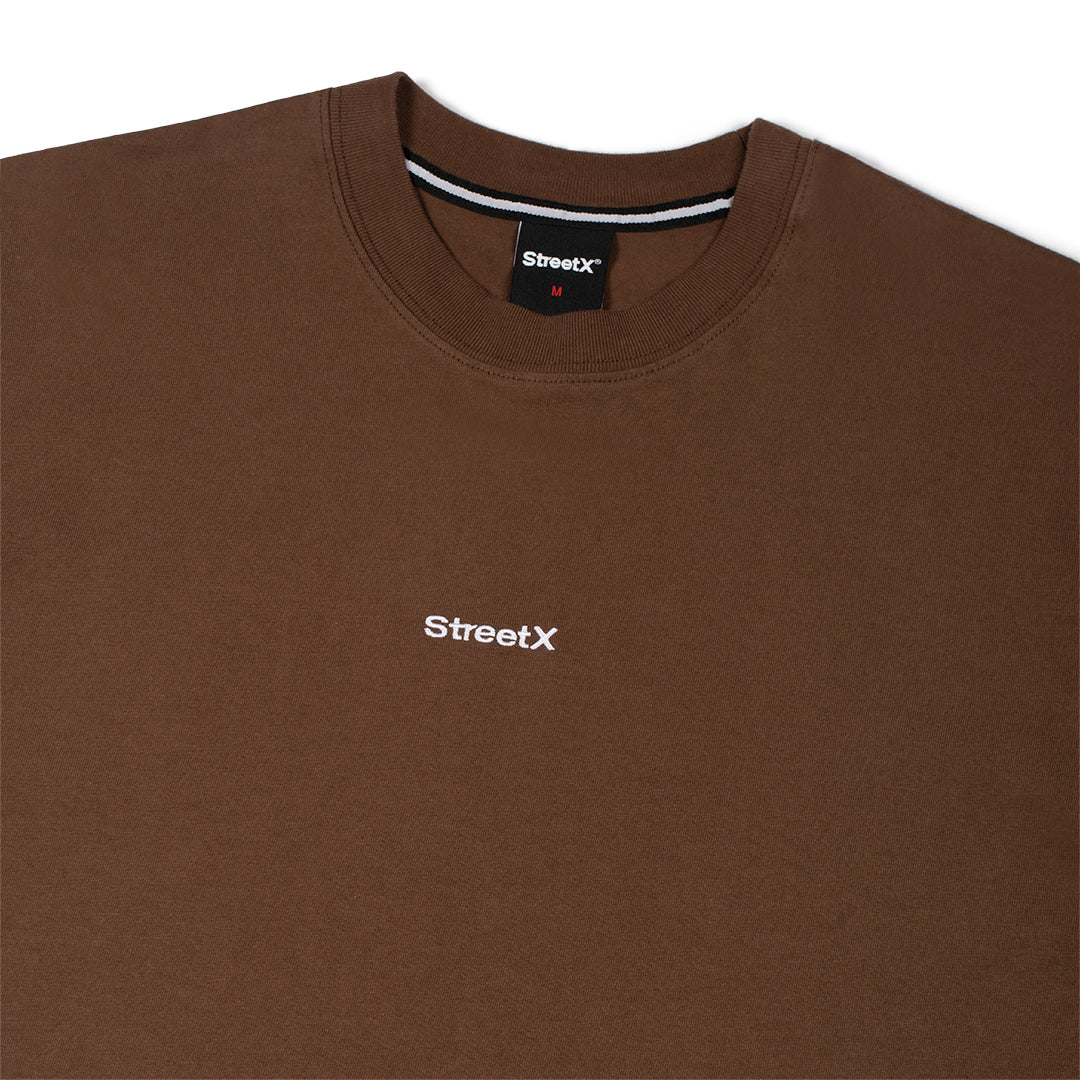 Miccy Wordmark Tee