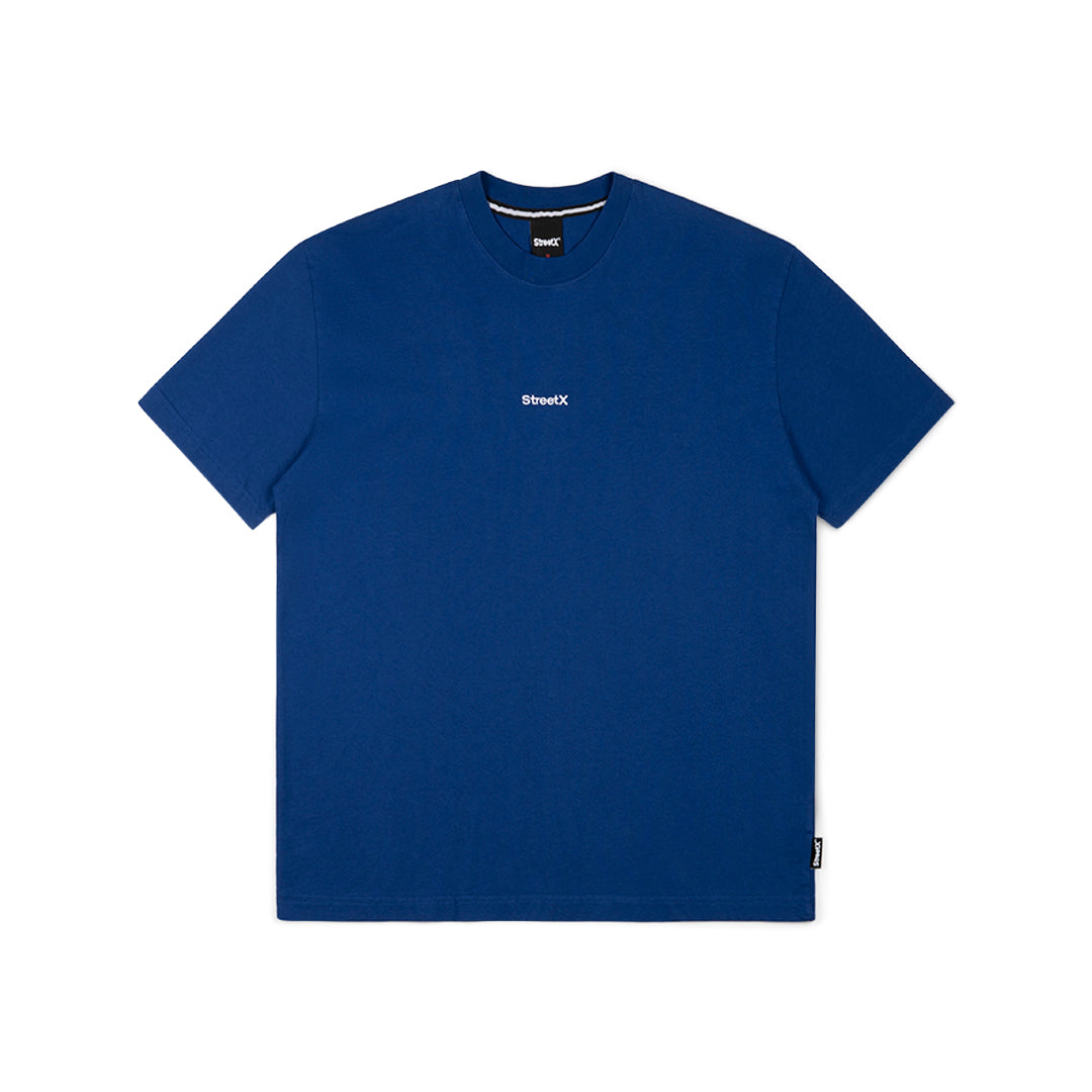 Miccy Wordmark Tee