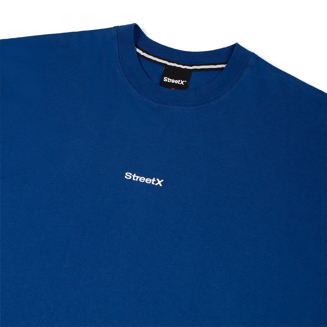 Miccy Wordmark Tee