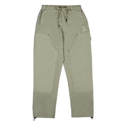 Double Knee Cargo Pants