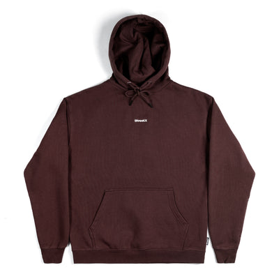 Miccy Wordmark Hooded Fleece