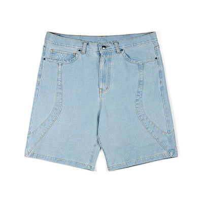 T-Eleven Denim Shorts