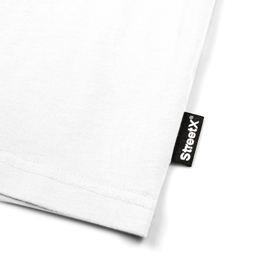 Foundation Blank Tee