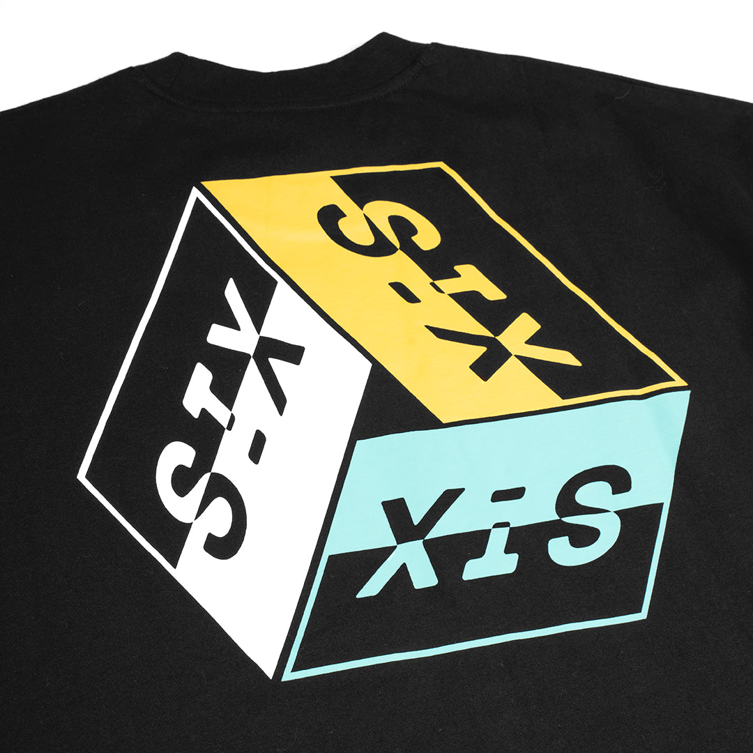 Tri Box Tee