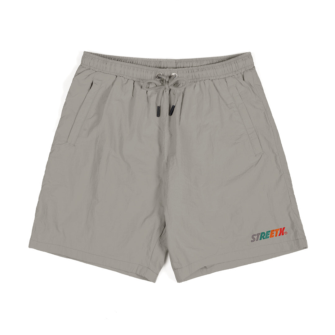 Victory Nylon Shorts