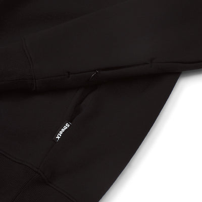 Victory Quarter Zip Fleece