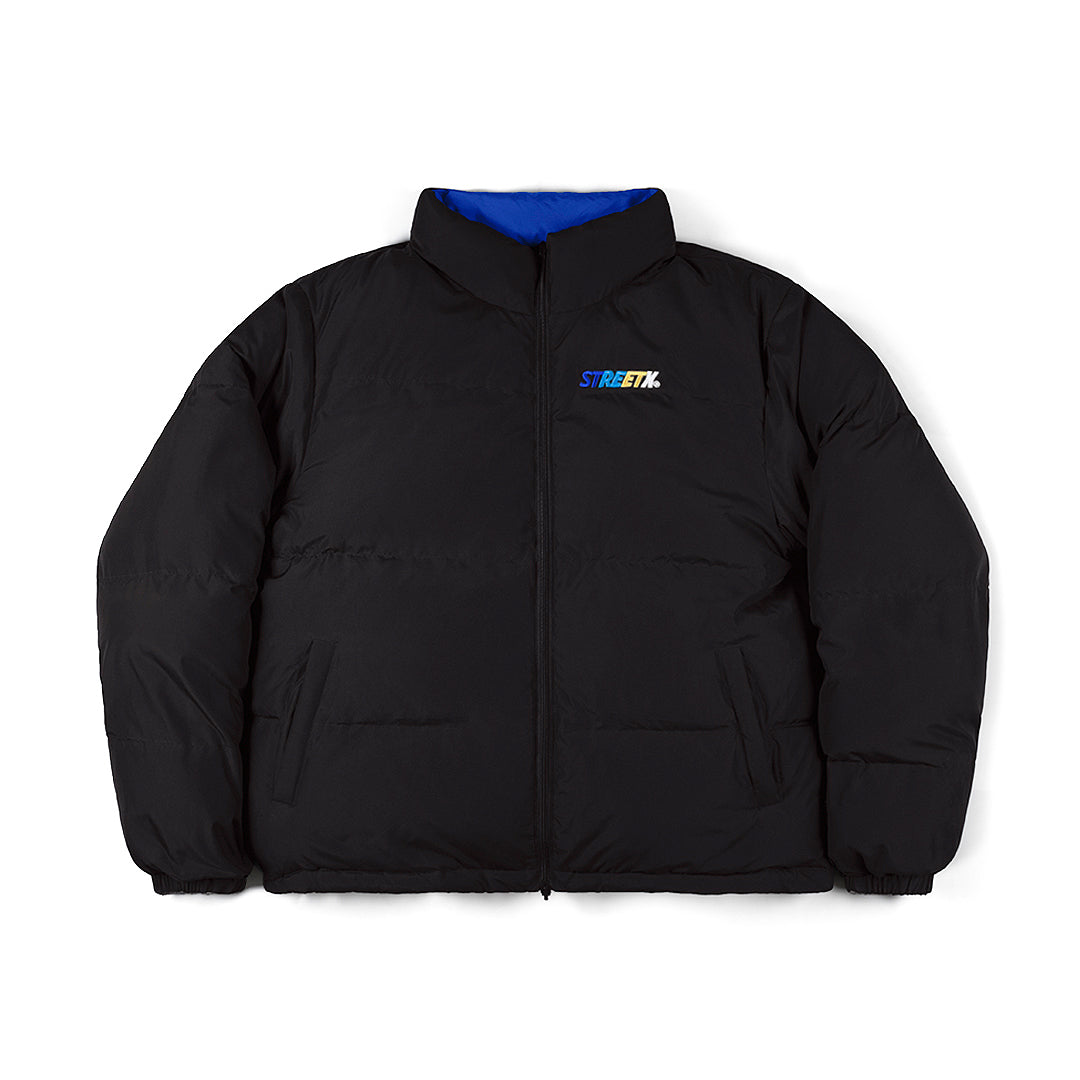 Victory Reversible Puffer Jacket