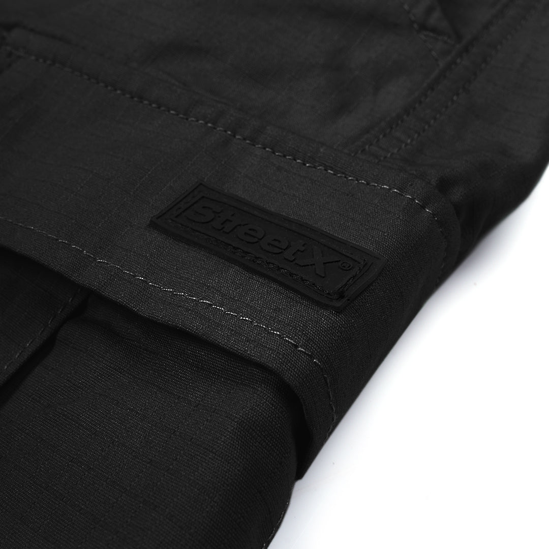 Wordmark Cargo Shorts