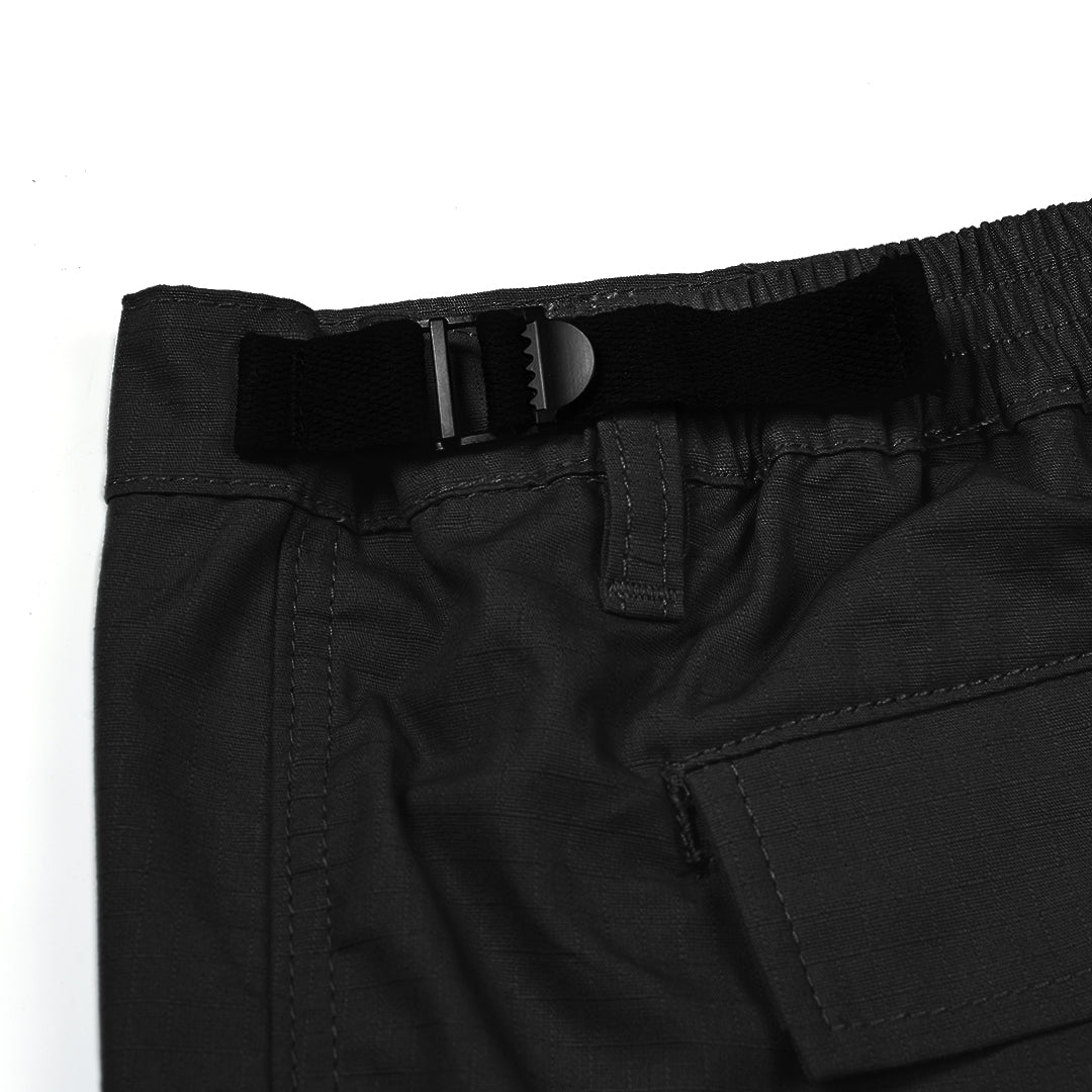 Wordmark Cargo Shorts