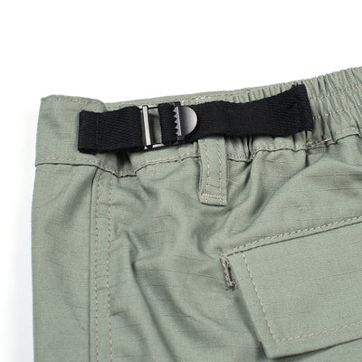 Wordmark Cargo Shorts