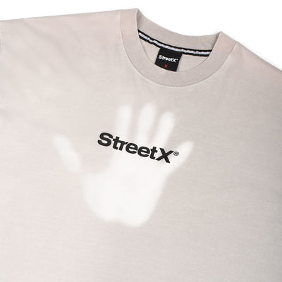 Wordmark Heat Reactive Tee